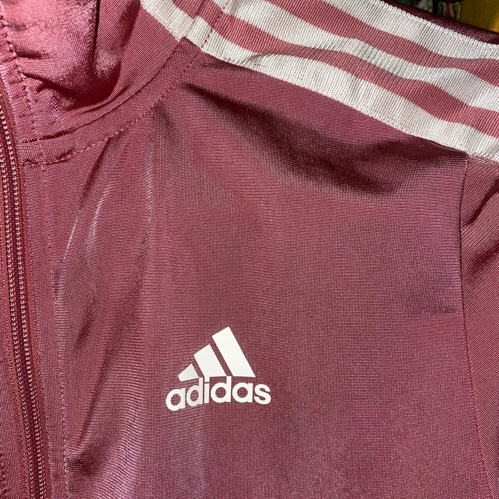 Adidas Jacket - Picture 3 of 4